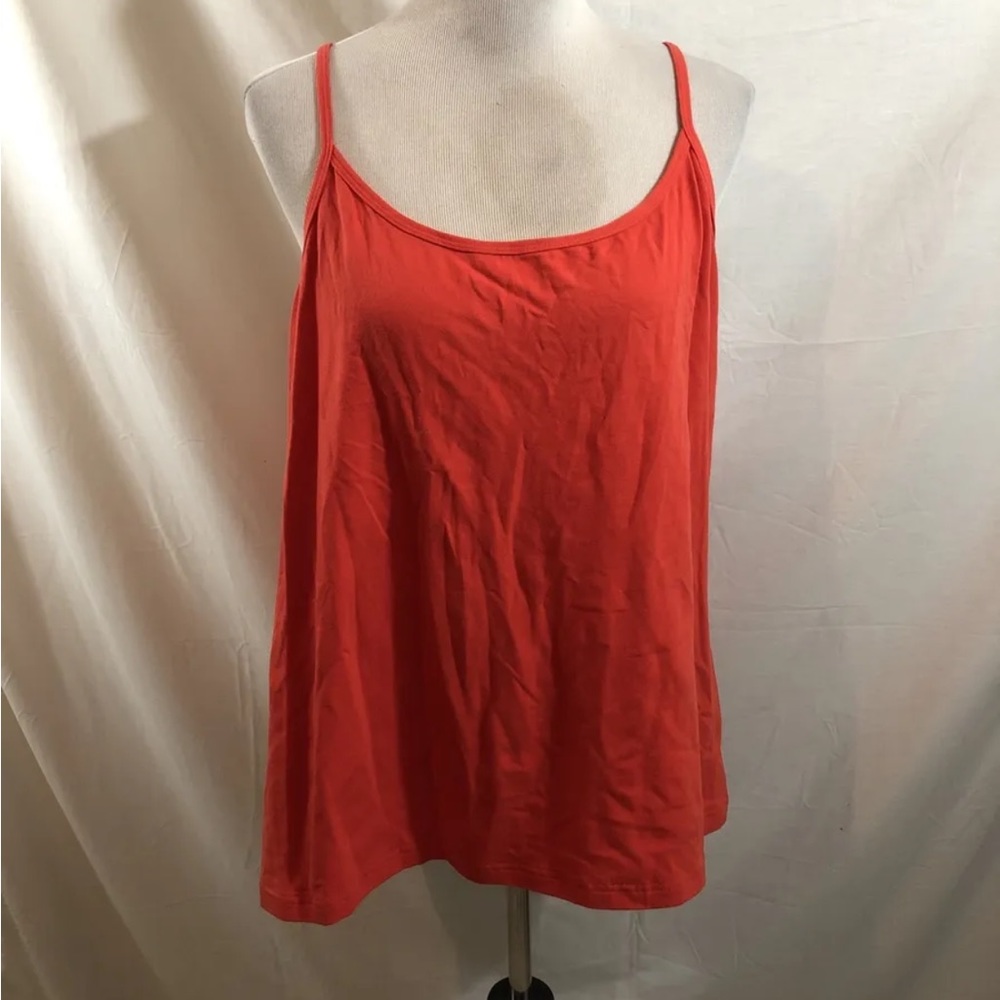 Jessica London Reddish Cami - Women’s 22/24, Bust 22”